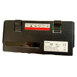 VeriFone P132-602-00-R MXX-902-00-R Ethernet Module Audio Berg